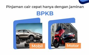 Angsuran Kredit Jaminan BPKB Mobil